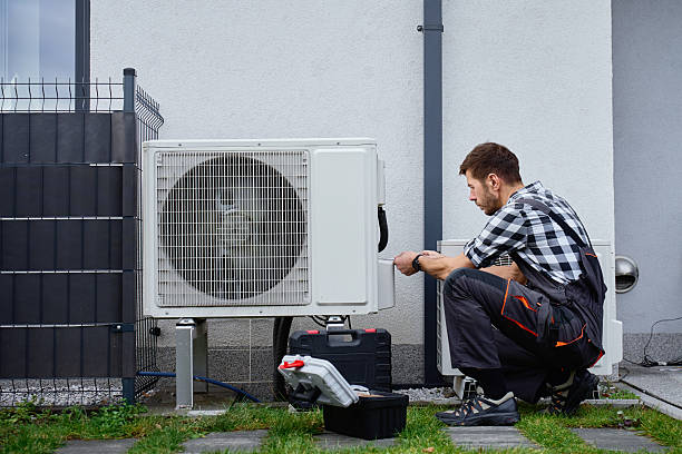 Trusted Emergency Hvac Repair service in West Point, MS - HVAC Repair CO